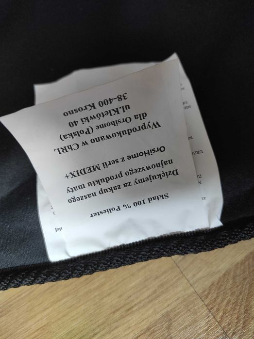 Mata masująca kilka programów