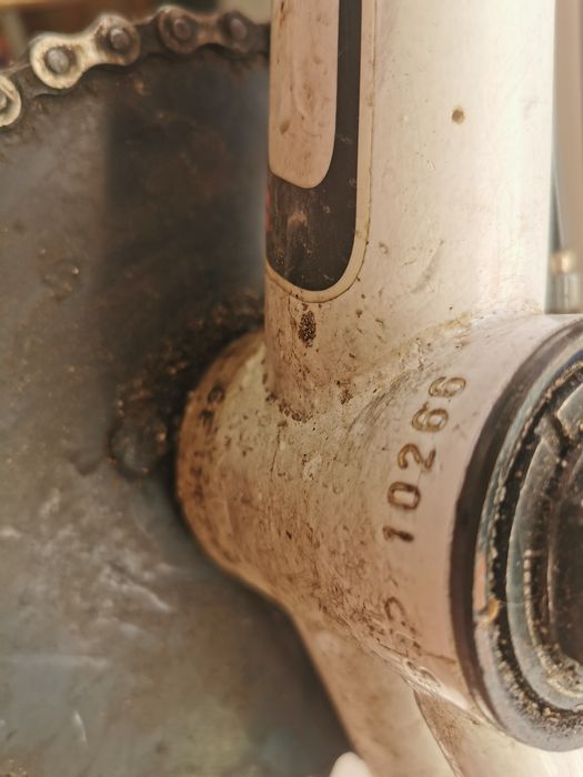 Vendo bicicleta BMX Freestyle GT