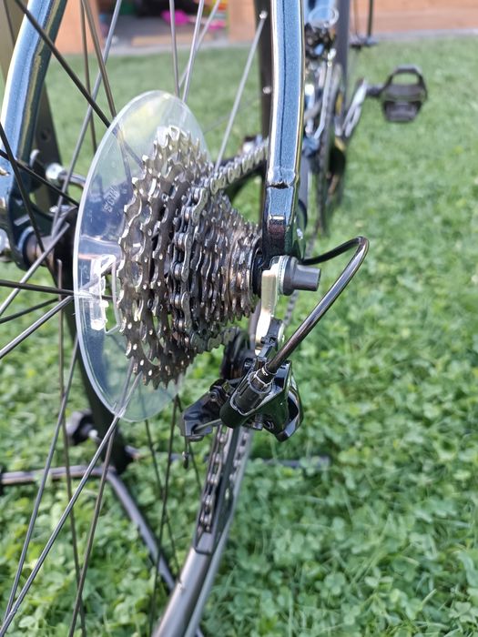 Scott Speedster 10 SHIMANO 105