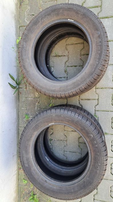 Komplet opon letnich Matador 205/60 R16 | Bieżnik bardzo dobry ! Okazja Kraków