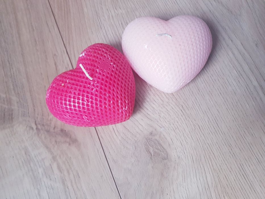 Nowe świece zapachowe marki Pepco 2 sztuk