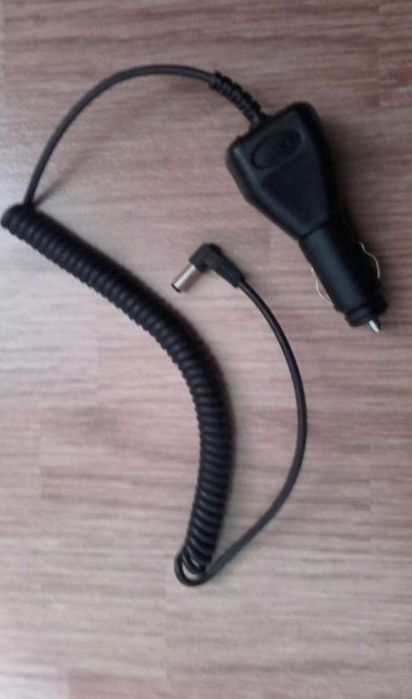 Carregador de Isqueiro