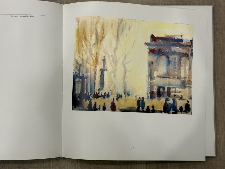 Livro Nadir Afonso