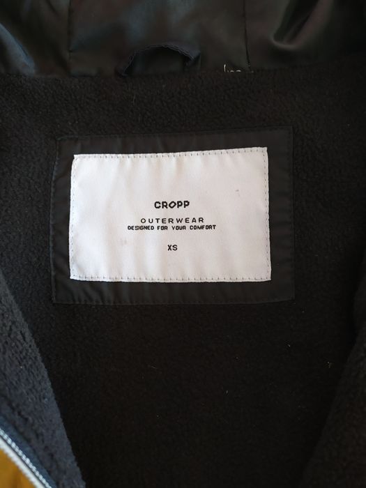 Kurtka Cropp rozmiar XS