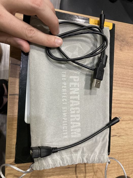 Tablet 7” Pentagram Quadra 7