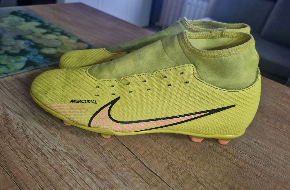 Nike Mercurial Superfly 9 rozm 42,5