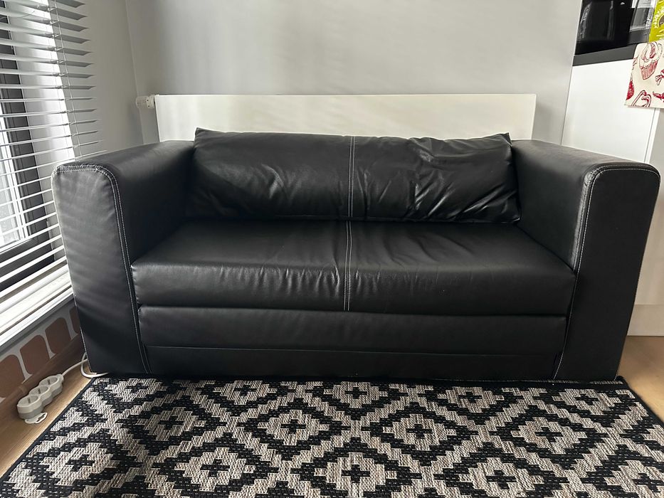 Sprzedam sofa Askeby Ikea