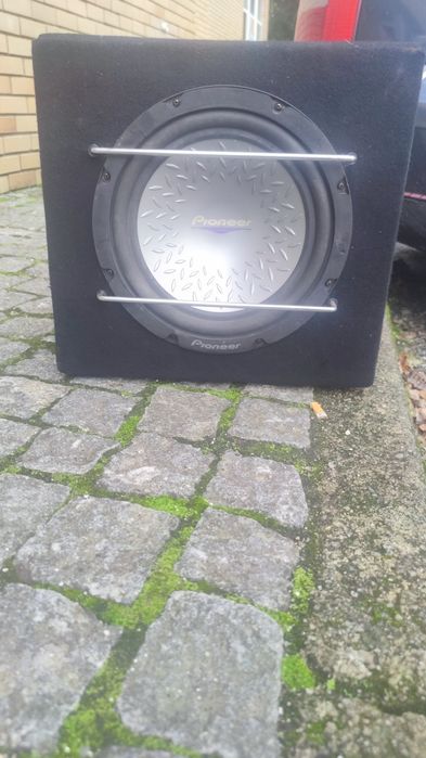 Subwoofer Pioneer