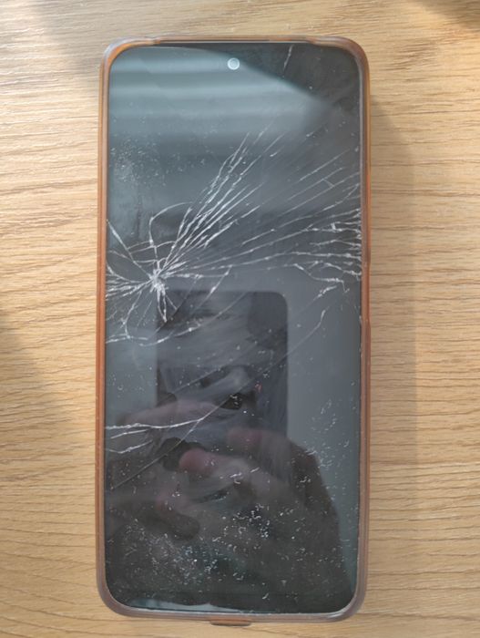 Xiaomi Redmi note 12