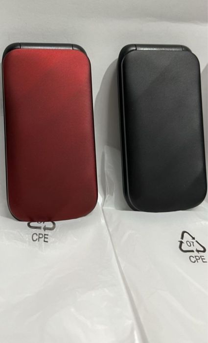 Мобільний телефон Ergo F241 Black Новий!