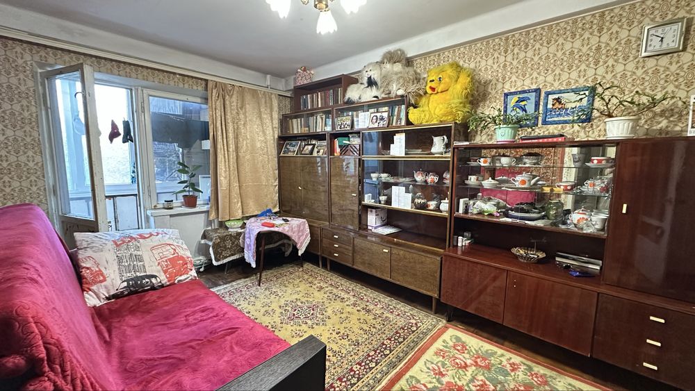 Продаж 2к.кв. Парамонова! AN