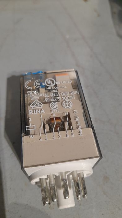 Relay Finder + Bases64739692938755121