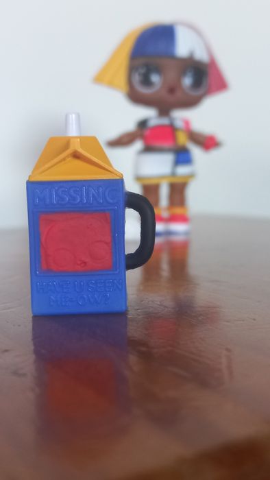 L.O.L. Surprise - Under Wraps!