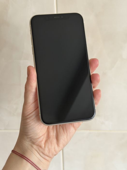 Iphone 11 128gb white
