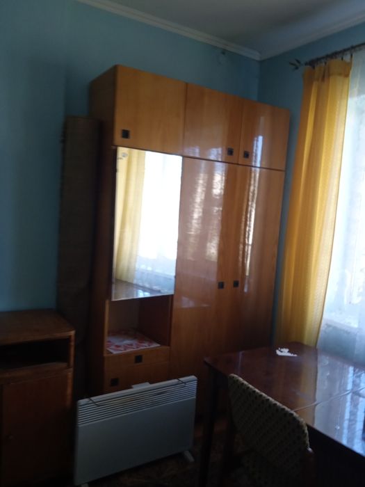 Кімната для довгострокової оренди Личаківський район, Бодянського