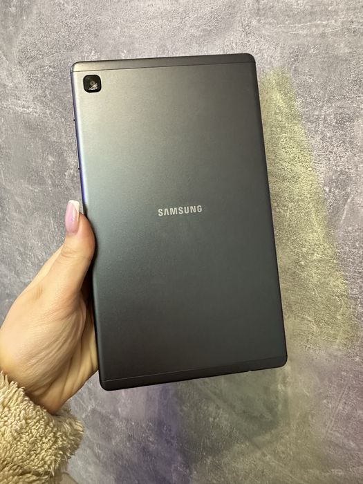 Samsung Galaxy Tab A7 Lite 3/32 ГБ в ідеал стані з коробкою 14 андроїд