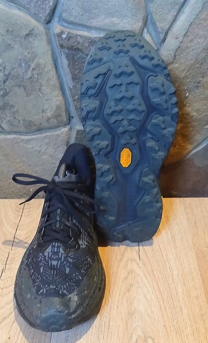 Кроссовки Hoka Speedgoat 6 GTX — Оригинал.