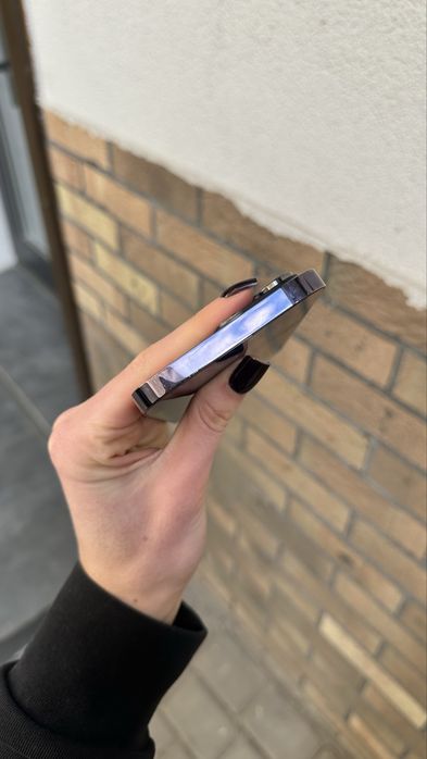 Used Apple iPhone 14 Pro Max 128Gb Deep Purple