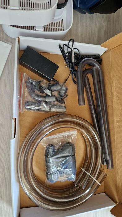 Filtr Sera UVC extreme 1200