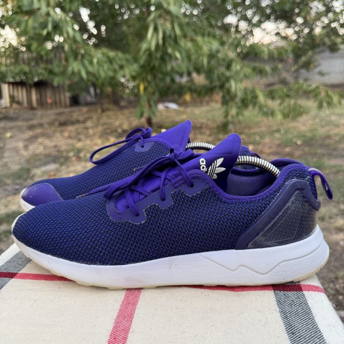 adidas zx flux - купити чоловіче взуття - Ціна на OLX.ua