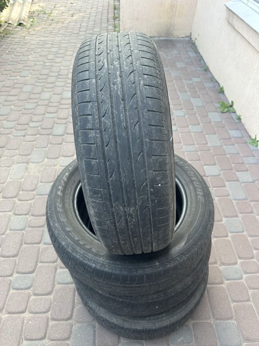 Bridgestone 225/60/18