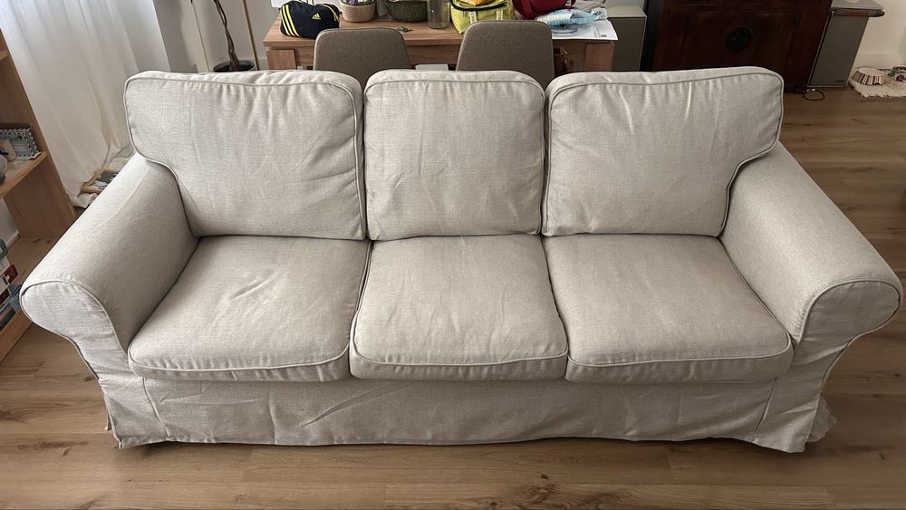 Sofá Ikea - Ektorp