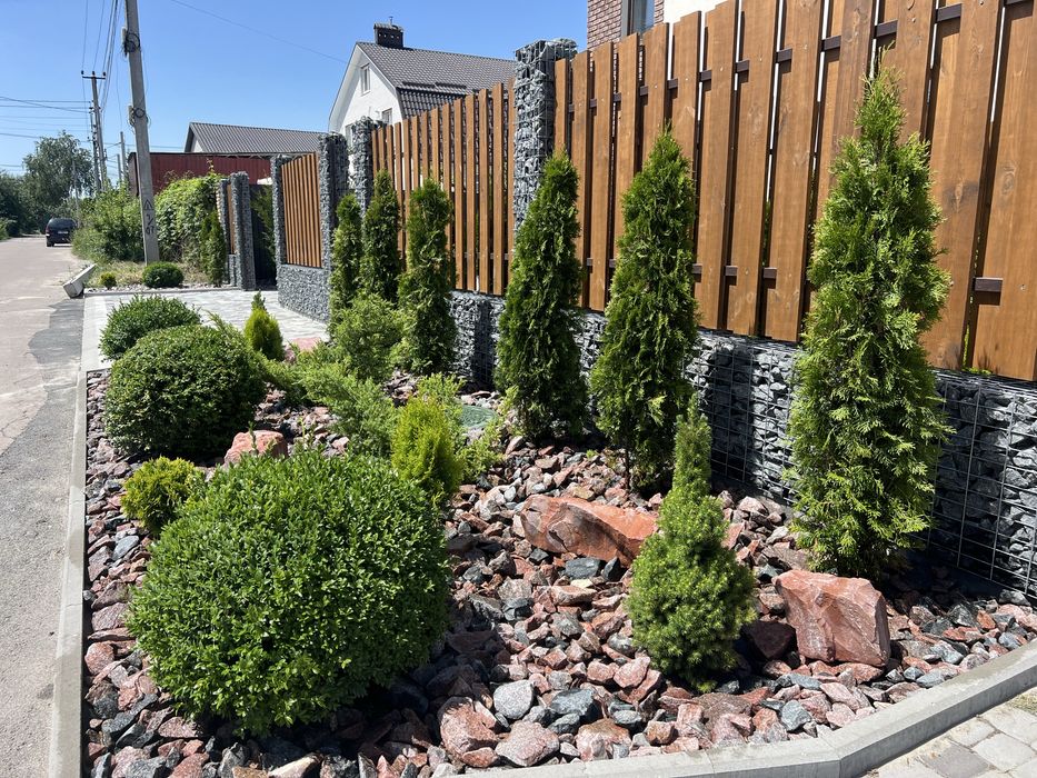 Дуплекс 120 квадратов, 3 сотки земли, газ