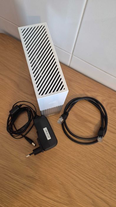 WD My Cloud Home 4TB