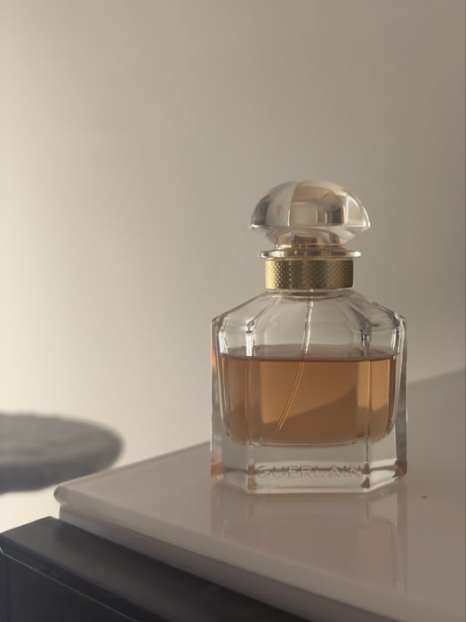Perfumy Guerlain Mon 50ml
