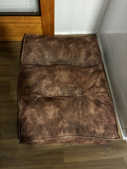 Cama de cão Scruffs
