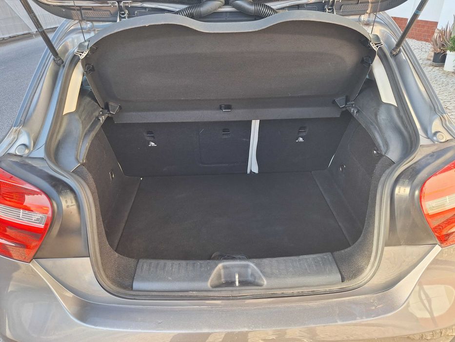 Venda de carro- Mercedes-Benz — photo 4