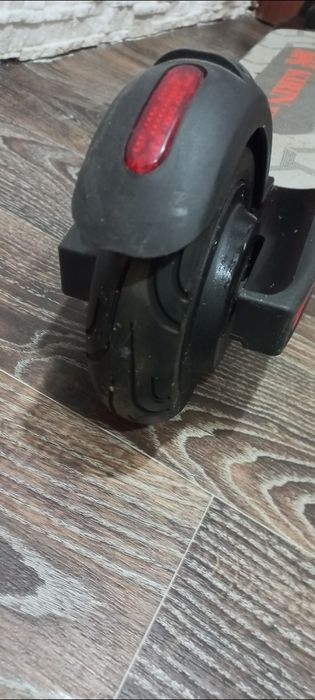 Продаётся электросамокат