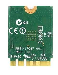 Wireless-AC 7260 Dual Band 2.4G/5GHz M.2 NGFF 867Mbps BT 4.064552909458818123
