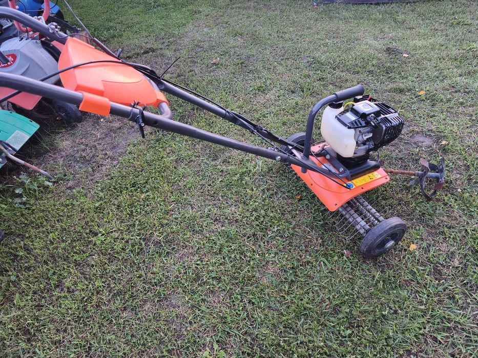 Husgvaarna T300 RS