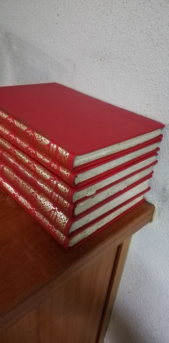 Livros Júlio Dinis Teatro Inédito vol 1, 2 e 3