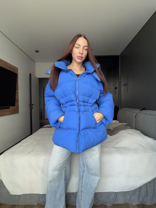 Куртка зимня CHER 17