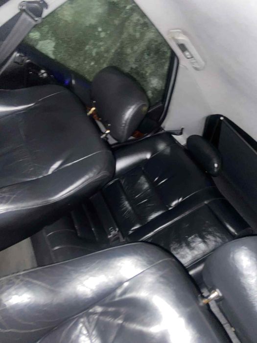 Citroen xantia 2.0hdi