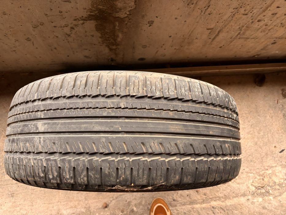 Шина Nokian літо