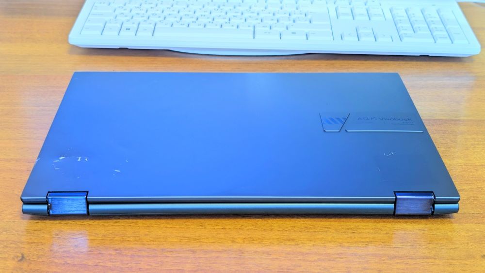 Ноутбук планшет трансформер Asus Vivobook S Flip 14 2in1 Intel i3-1220