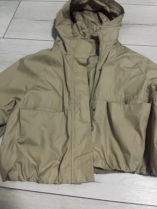Плащівка zara, крута