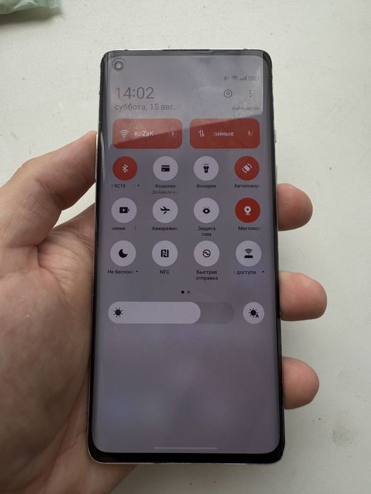 Продам OnePlus 8 8/128