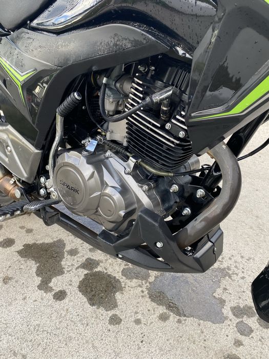 Spark sp  200r - 36