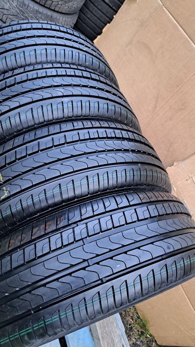 4x 235 65 R17 108V XL Pirelli Scorpion Verde 2016r NIEUŻYWANE LEŻAKI
