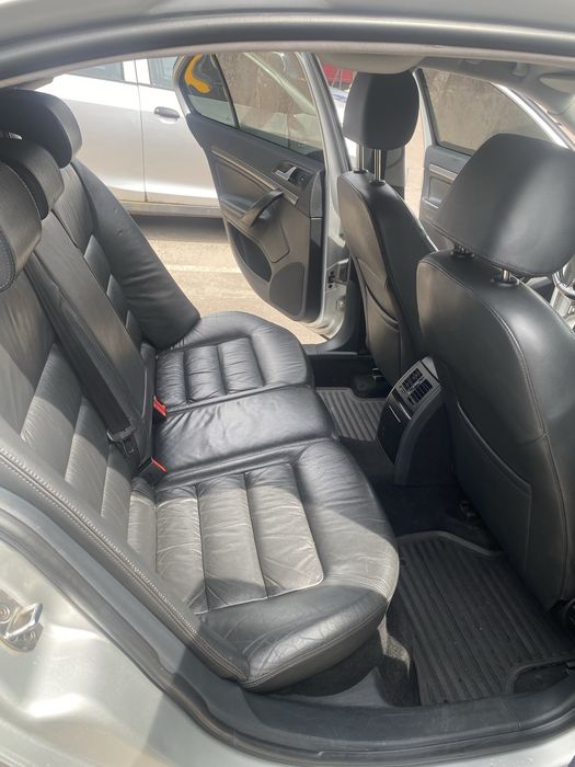 Skoda Oktavia A5