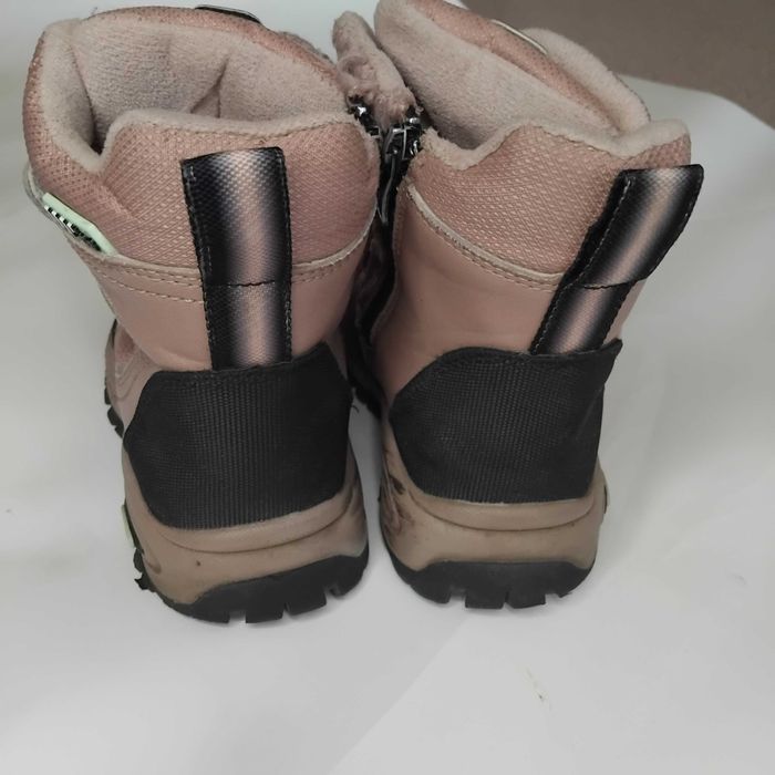 Взуття дитяче, зимове