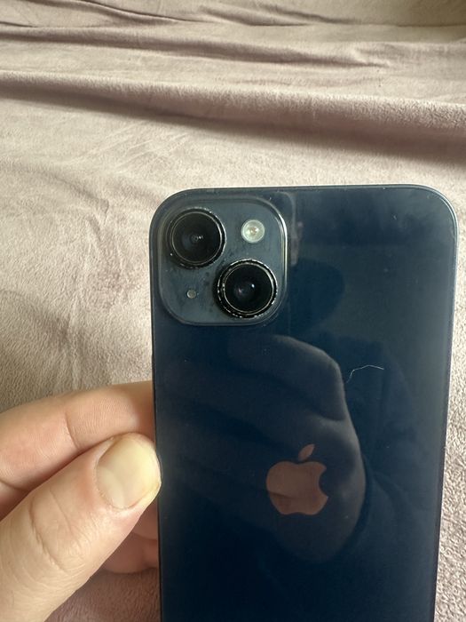 iphone 14 plus 128gb black