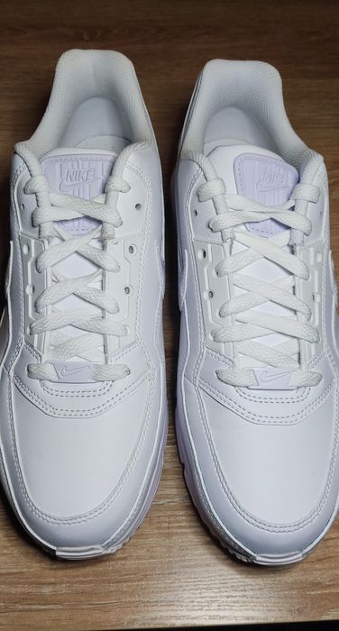 Кросівки Air Max LTD 3, 43 розмір - 27.5 устілка