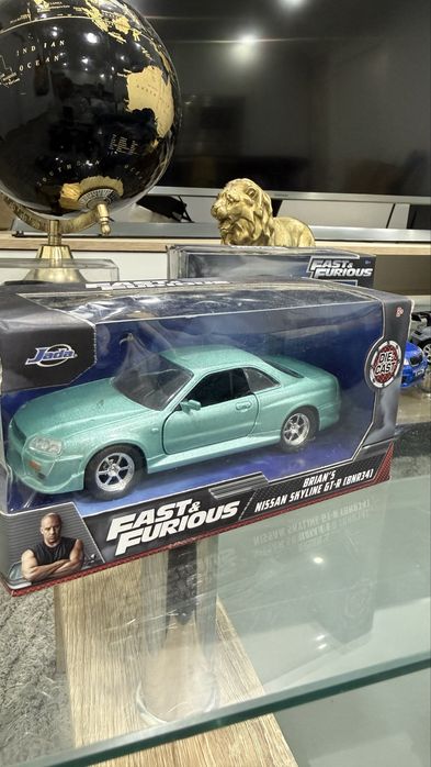 Miniaturas carros colecionaveis