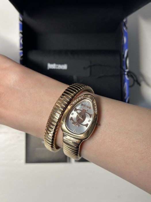 Годинник Just Cavalli
