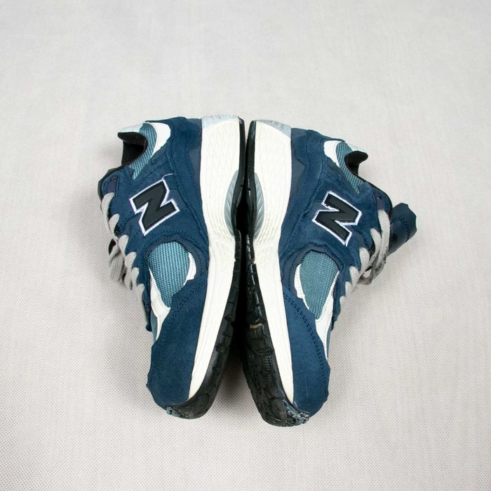 New Balance 2002R protection pack buty 42eu